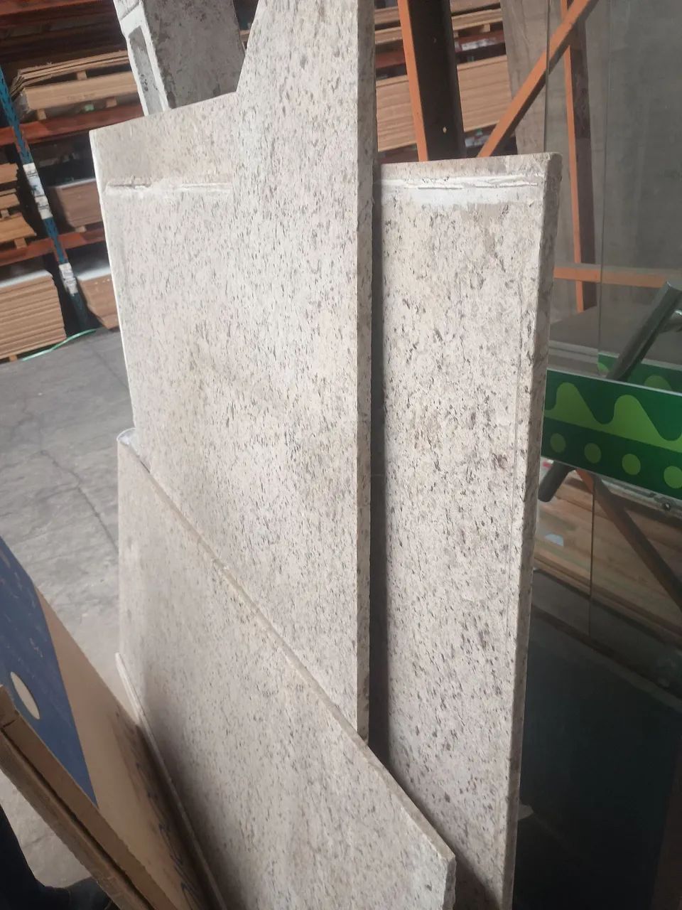 Pedra de mármore a venda 
