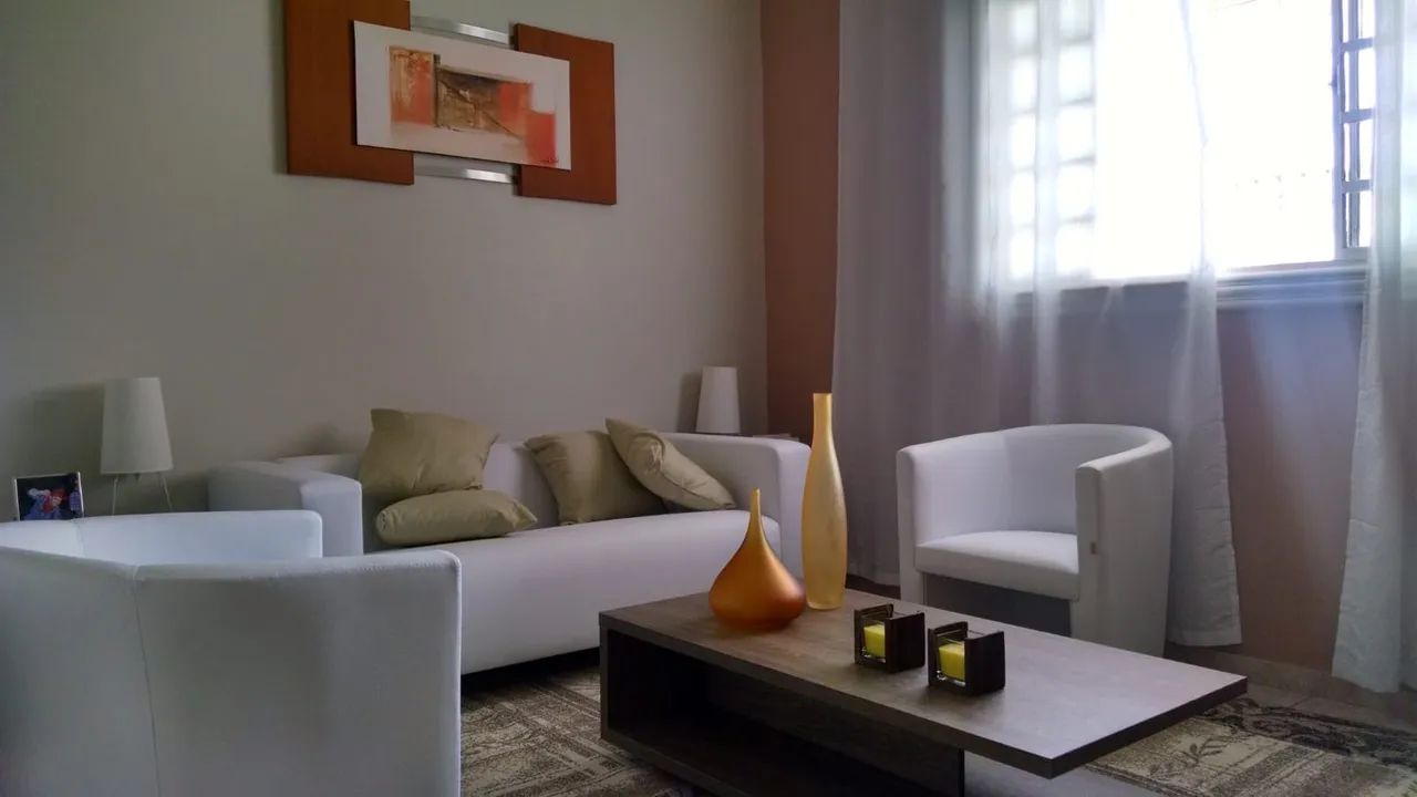 Casa em lote 700m - Foto 4