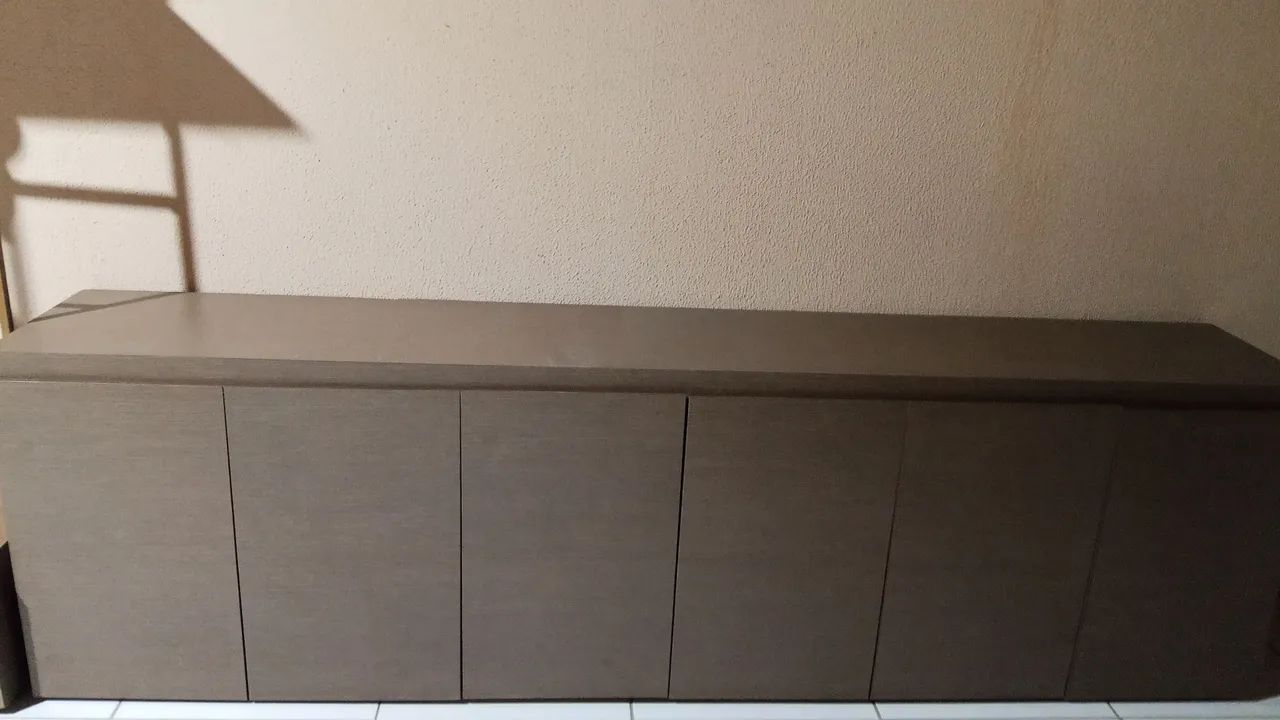 Balcão 