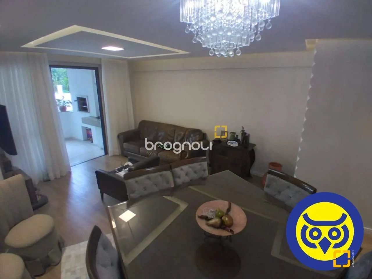 Apartamento no João Paulo com 4 quartos