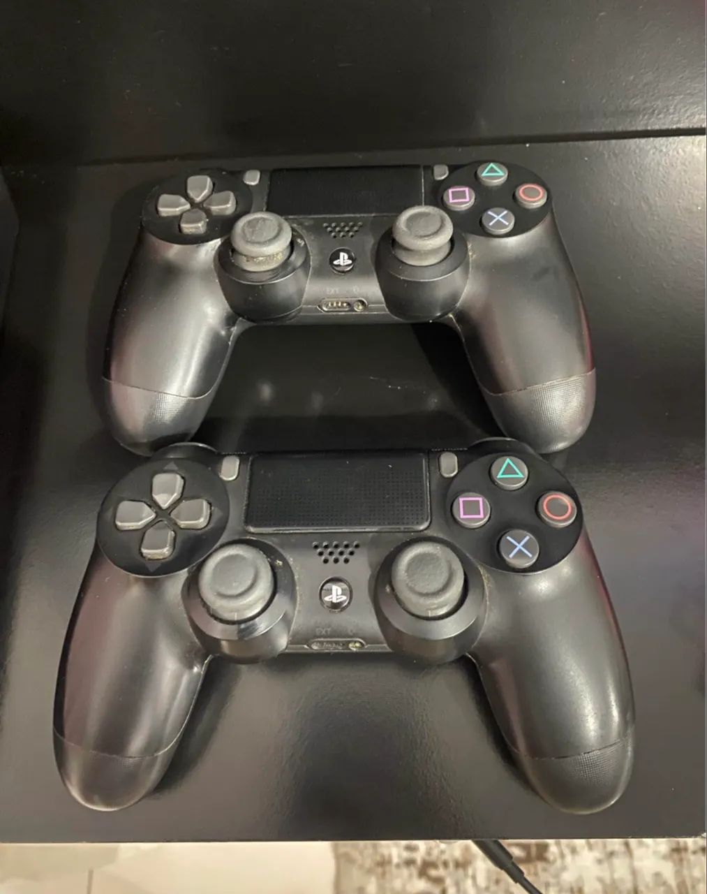 PS4 - Foto 2