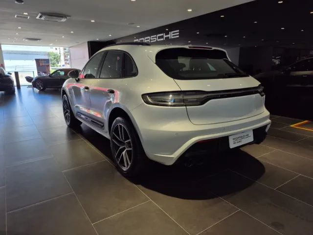 Porsche Macan 2.0 Turbo 237/252cv 2024 - Foto 3