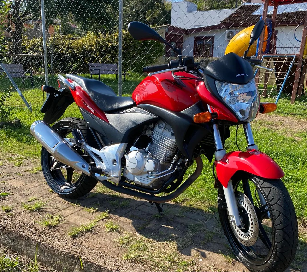 Cb300  - Foto 4