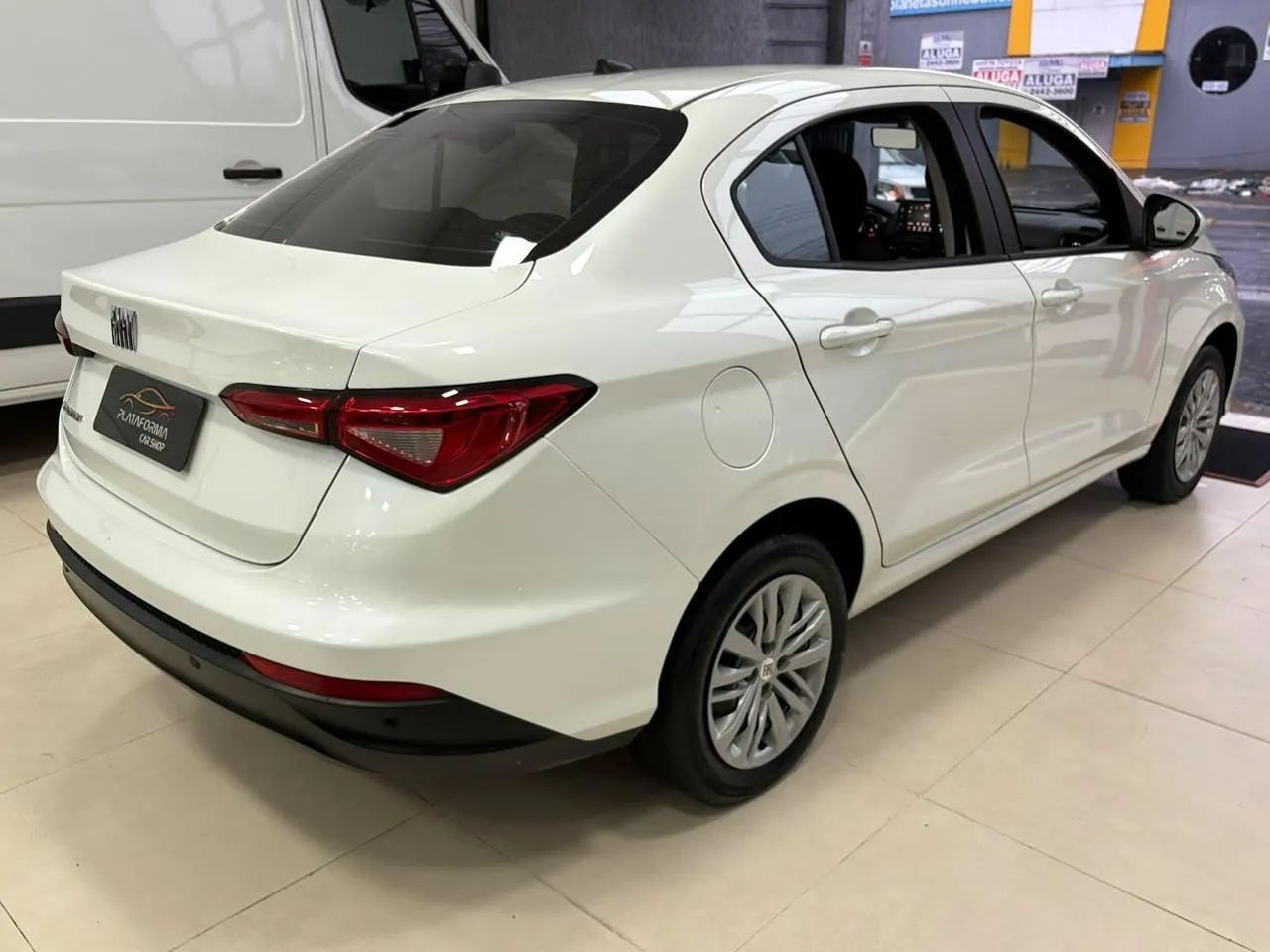 Fiat Cronos 1.0 6V Flex 2023 - Foto 4