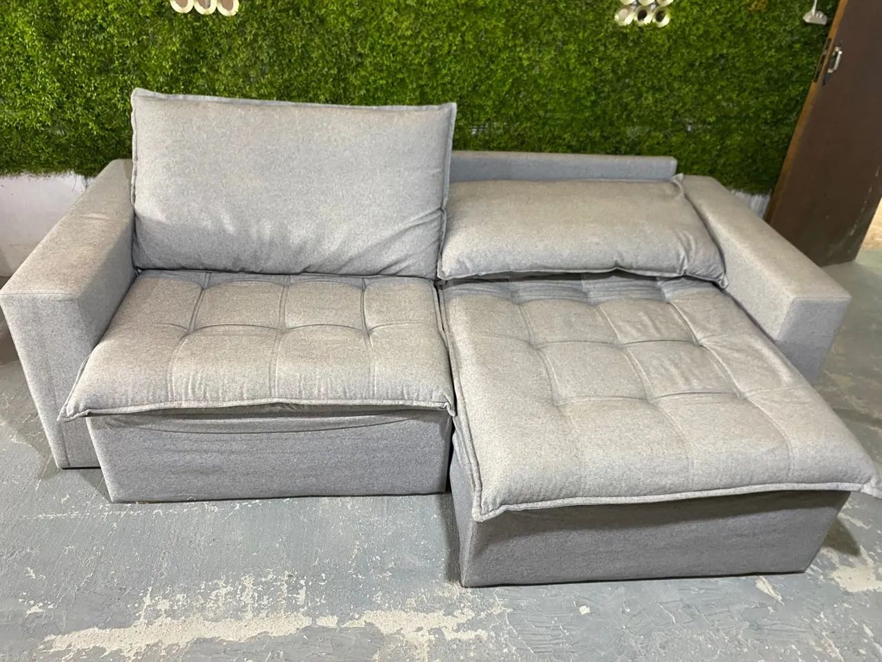 Sofá cama retrátil  - Foto 2