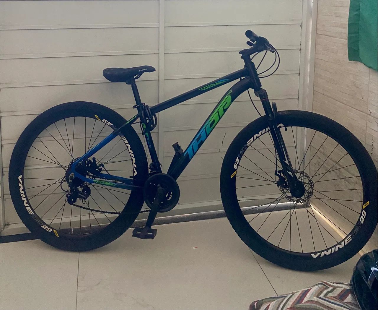 Vendo Ótima Bike  - Foto 2
