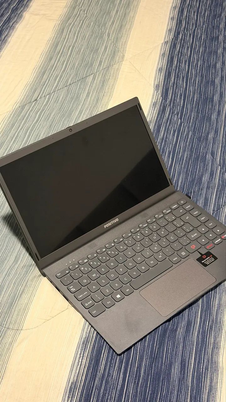 Notebook Positivo  - Foto 3