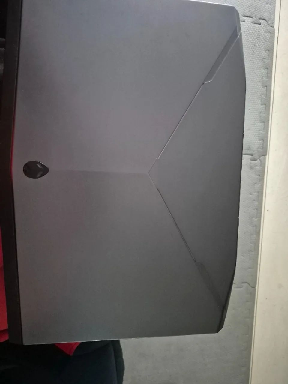 PC alienware