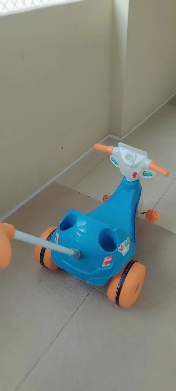 Carrinho Velobaby - Foto 3