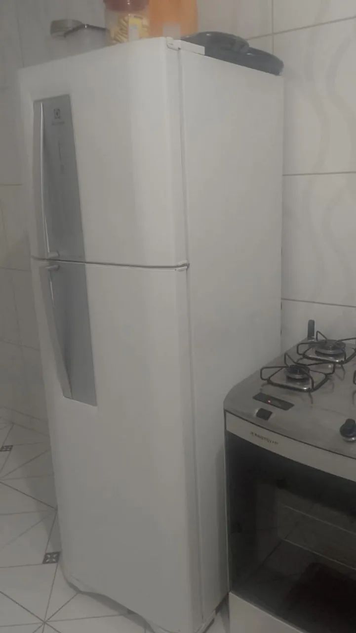 Geladeira 