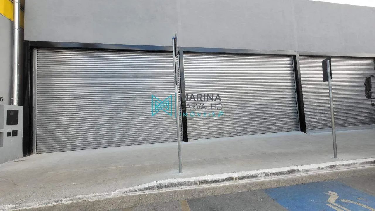 Loja para aluguel, Centro - Lagoa Santa/MG