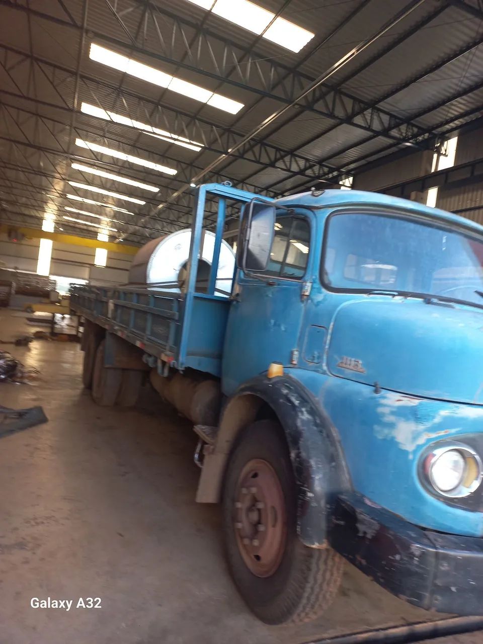 Mb 1113 turbo