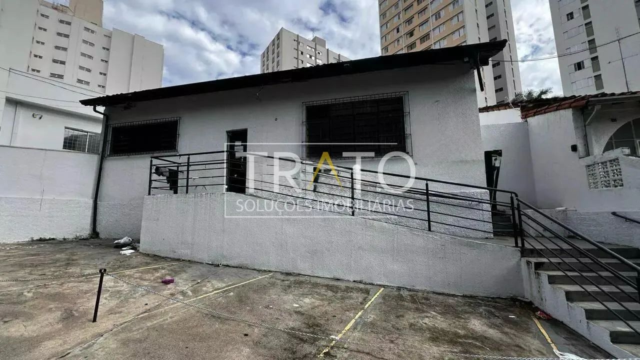 Salão comercial para locação na Rua General Marcondes Salgado - Foto 2