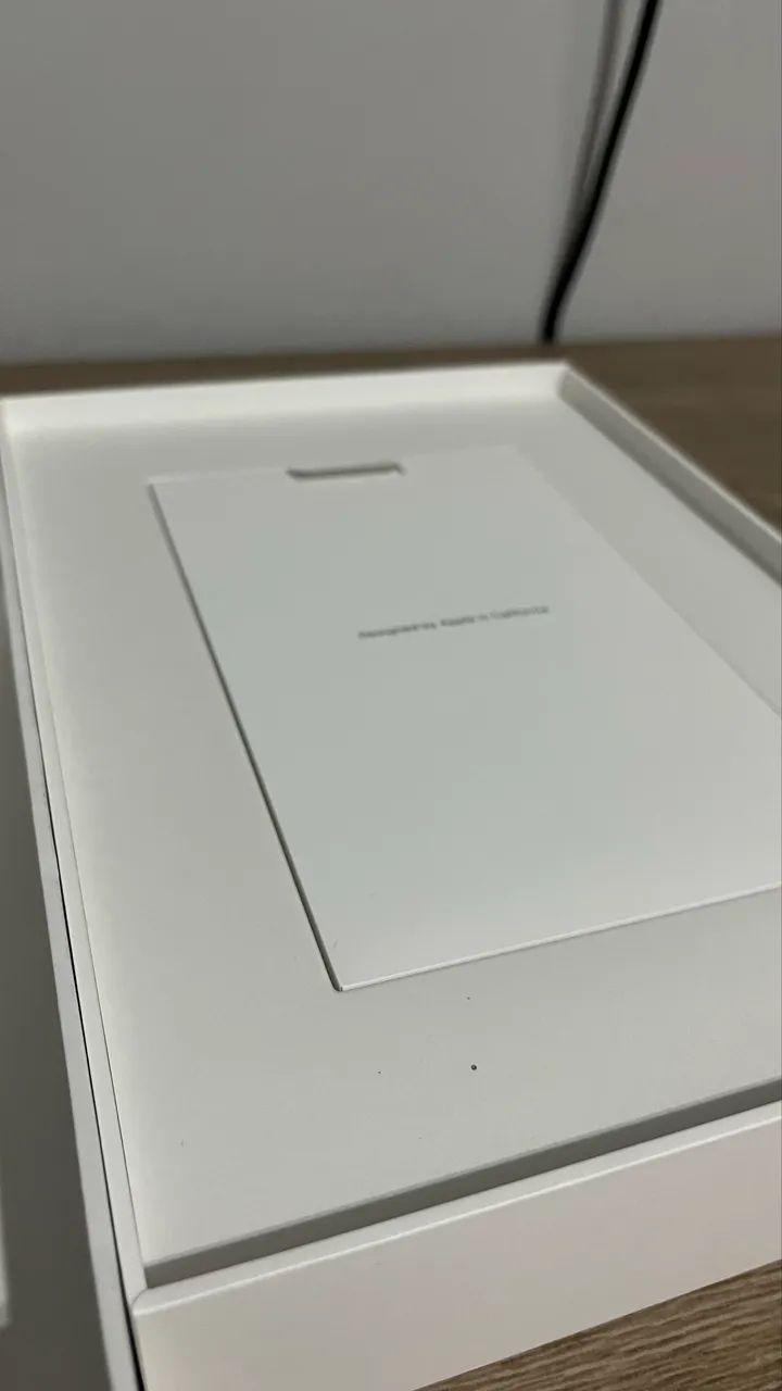 Ipad 9th wi-fi + celular - Foto 4