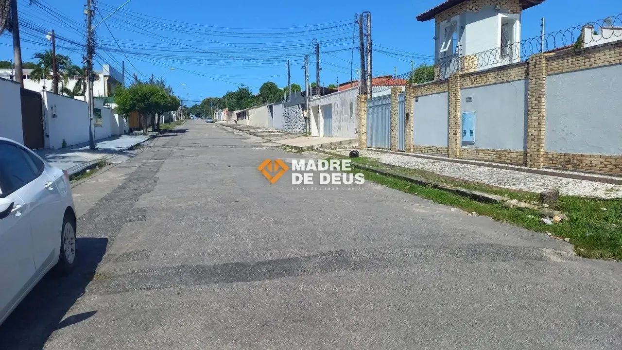 Terreno na cidade dos funcionarios - Foto 4