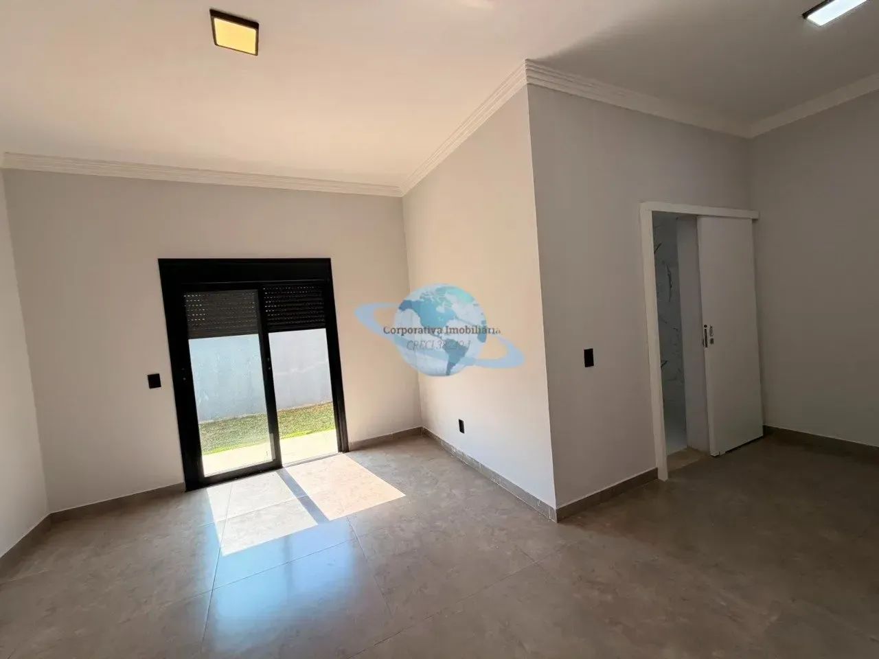 Alphaville Nova Esplanada - CAsa térrea - sem piscina - Foto 4