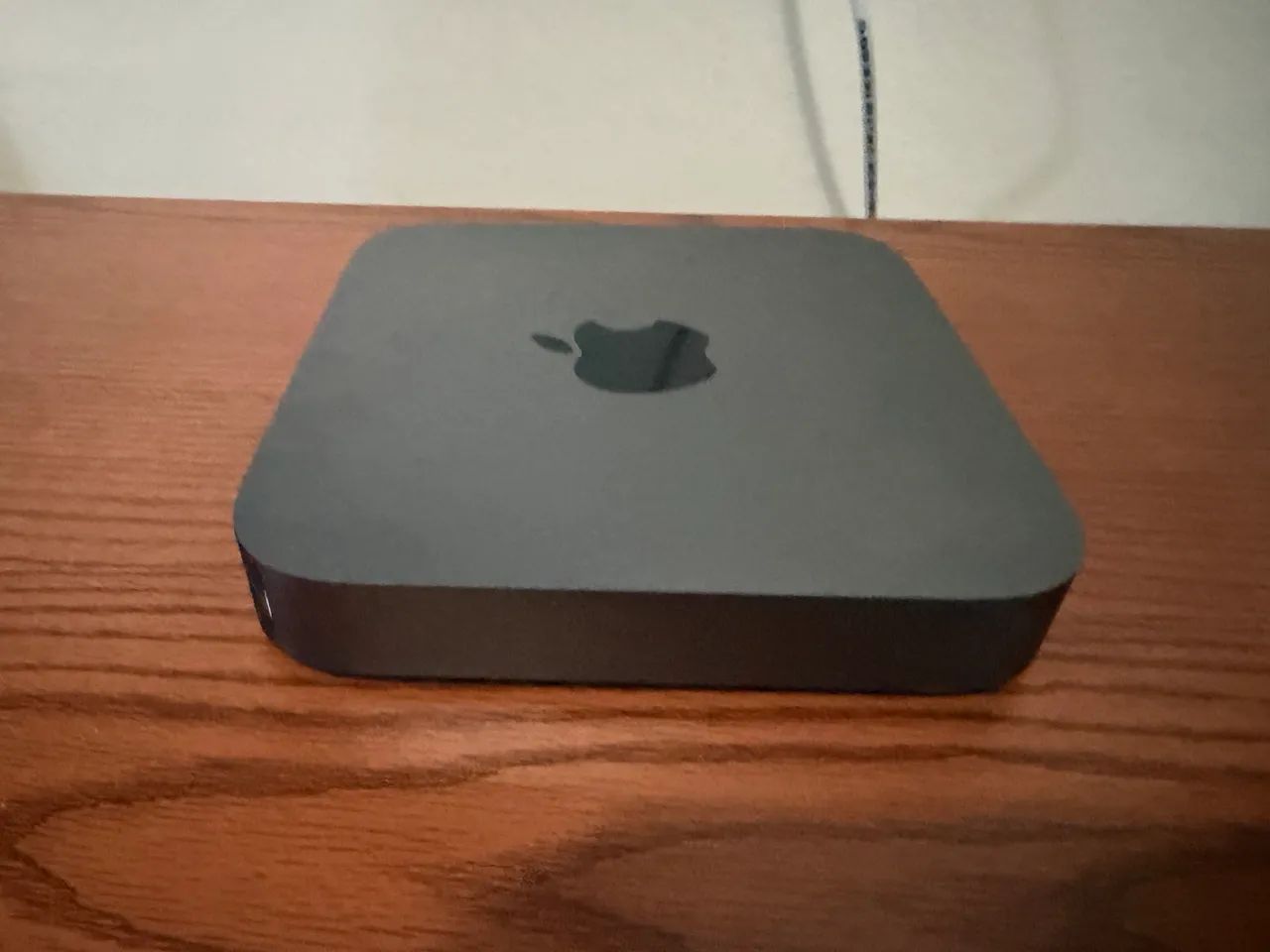 Mac Mini 2018 i3 8GB - Instrumentos musicais - Norte (Águas Claras