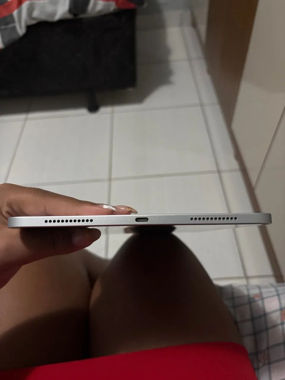 IPAD 11º GERAÇÃO  - Foto 5