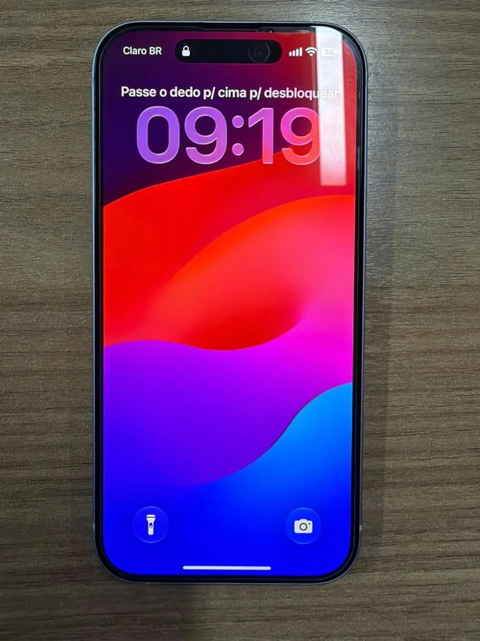 iPhone 15 128 GN