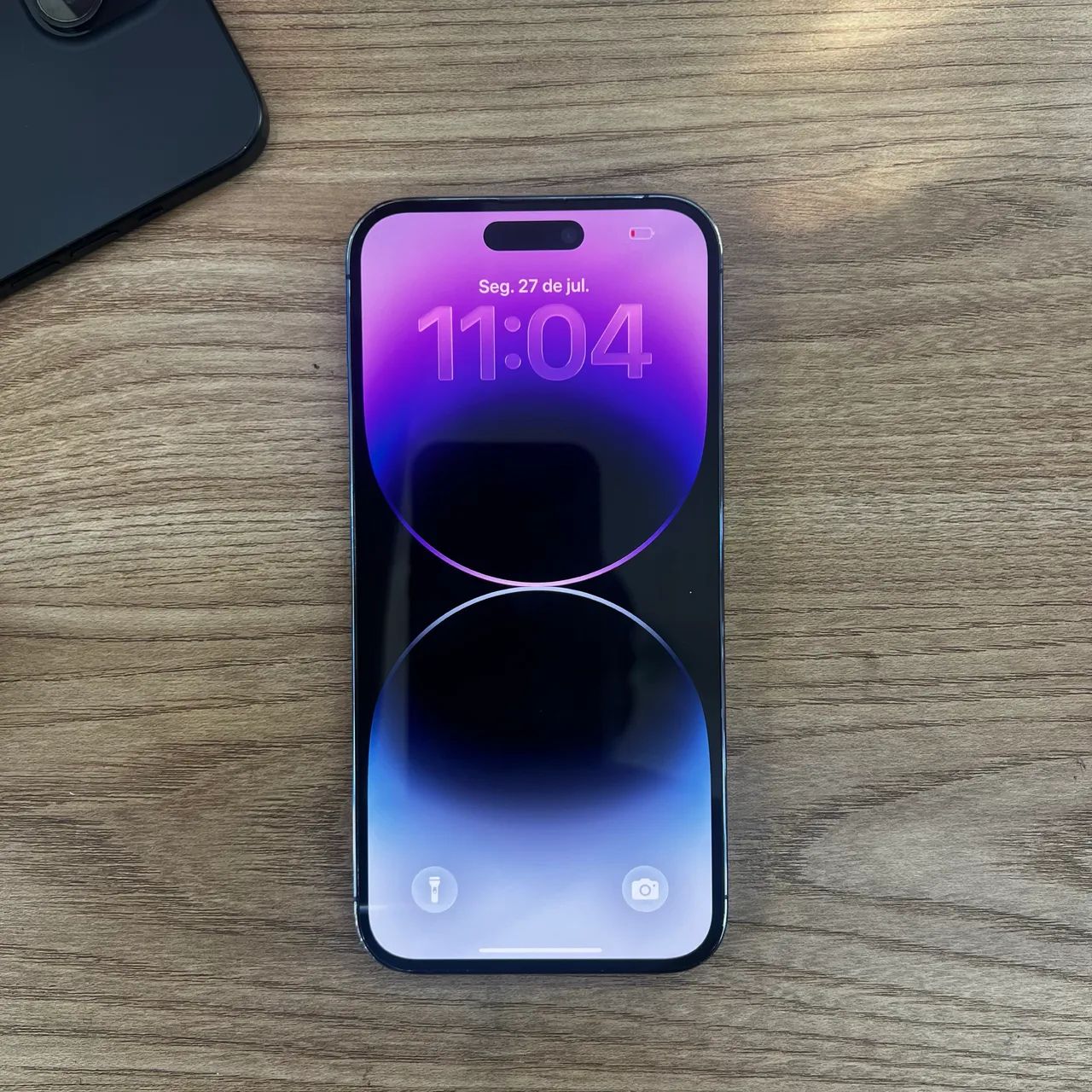 iPhone 14 Pro Max 256gb Bateria 90% - Celulares e Smartphones