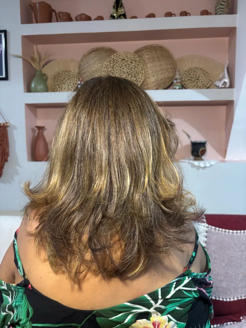 Cabelereira  - Foto 2