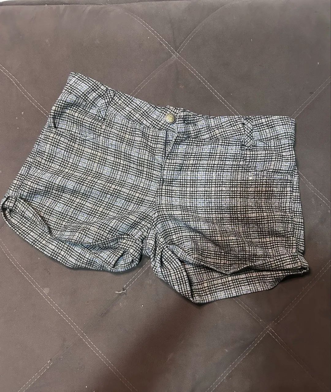 Peças usadas em bom estado