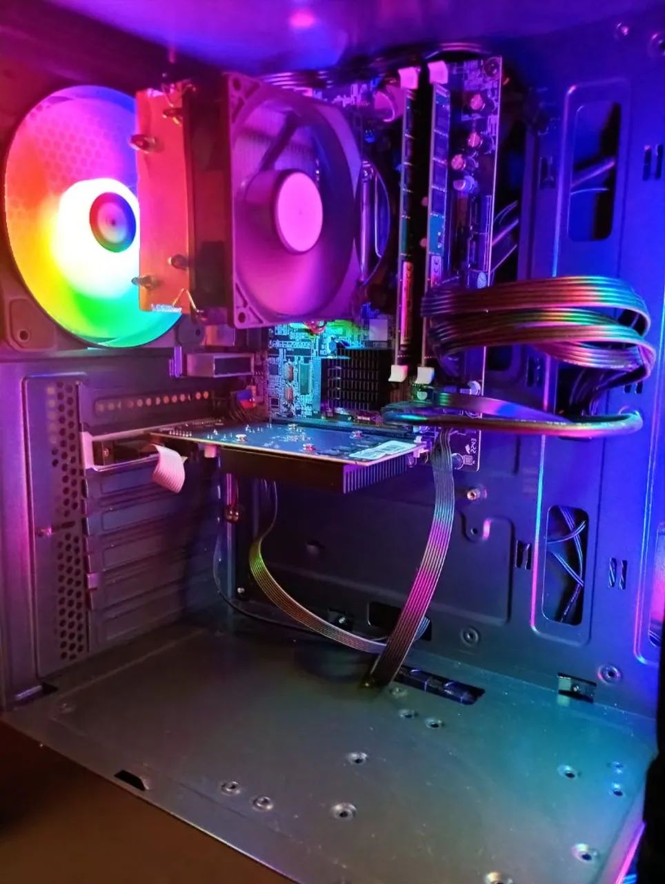 Pc Completo Potente  - Foto 4