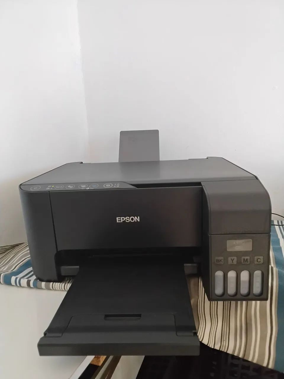 Impressora Epson L3150 PROMOÇÃO  - Foto 2