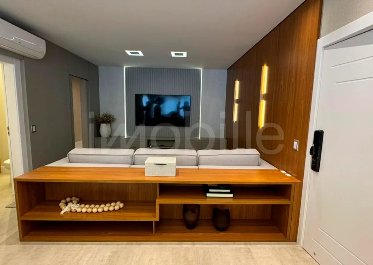 Apartamento mobiliado no Edifício Milano em Itapema. - Foto 2