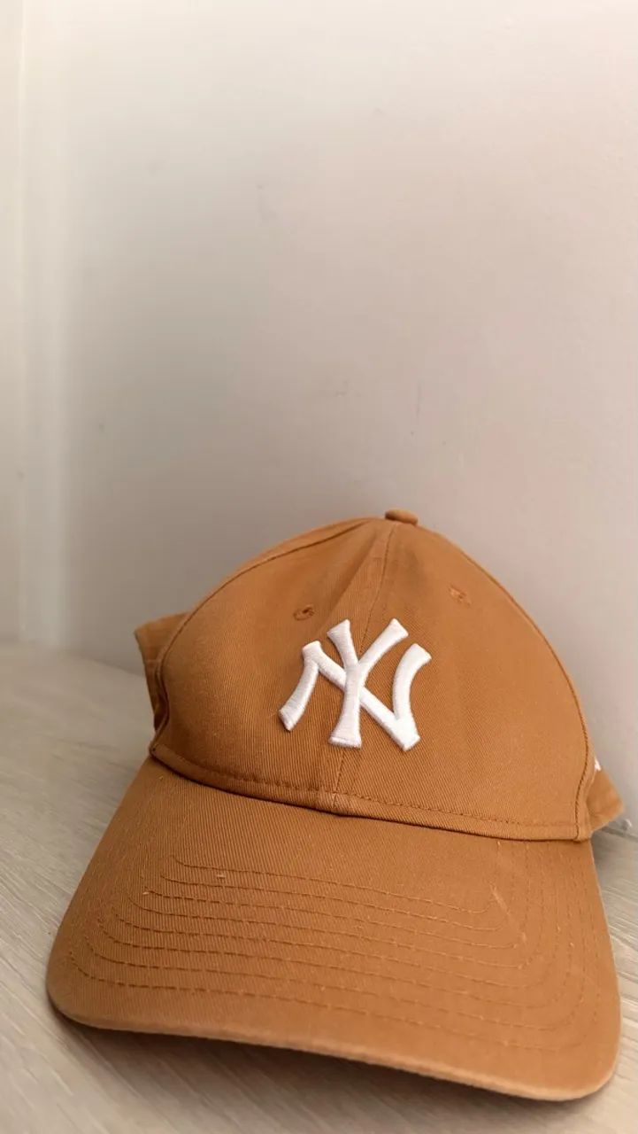 Boné new era feminino  - Foto 2