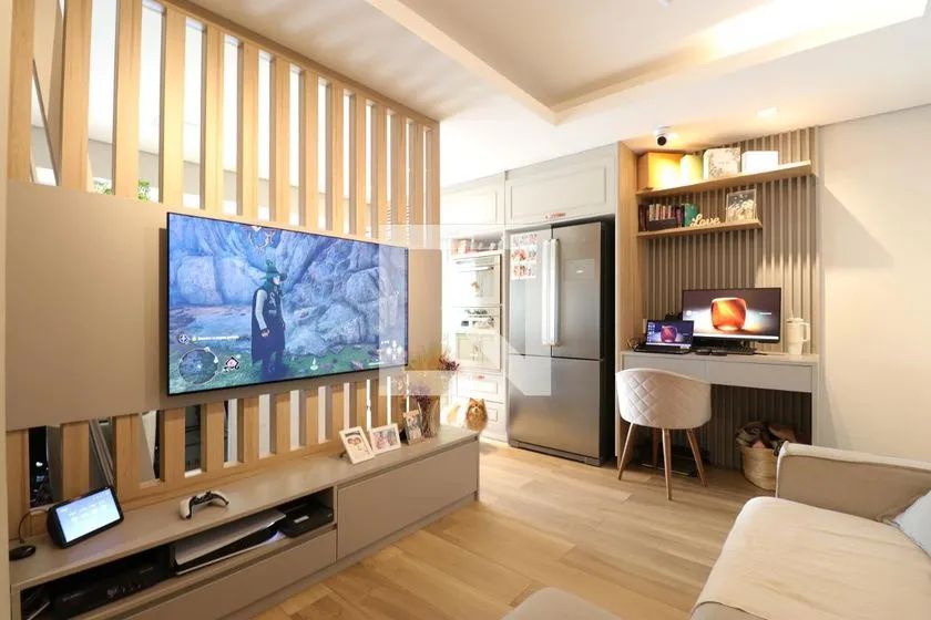 Apartamento à Venda - Barra Funda, 2 Quartos, 96 m2 - Foto 5
