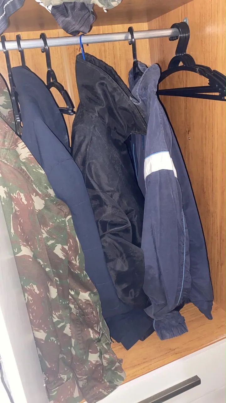 Roupeiro  - Foto 3