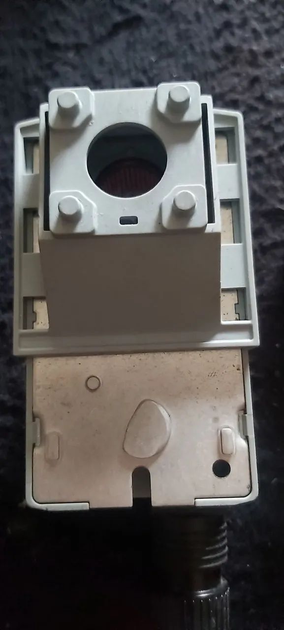 Atuador BELIMO LRB24-SR  - Foto 3