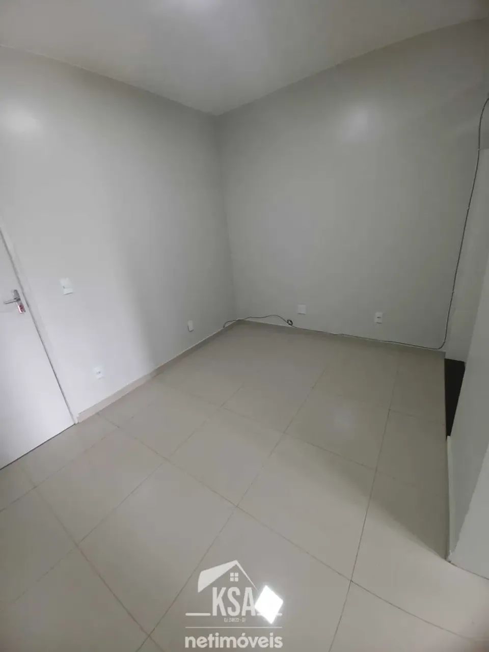GAMA DF - APARTAMENTO 1 QUARTO À VENDA  SETOR CENTRAL DO GAMA/DF - Foto 2