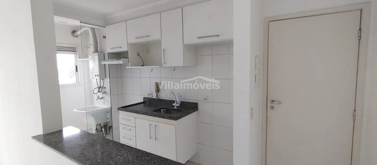 apartamento - Vila Industrial - Campinas - Foto 3
