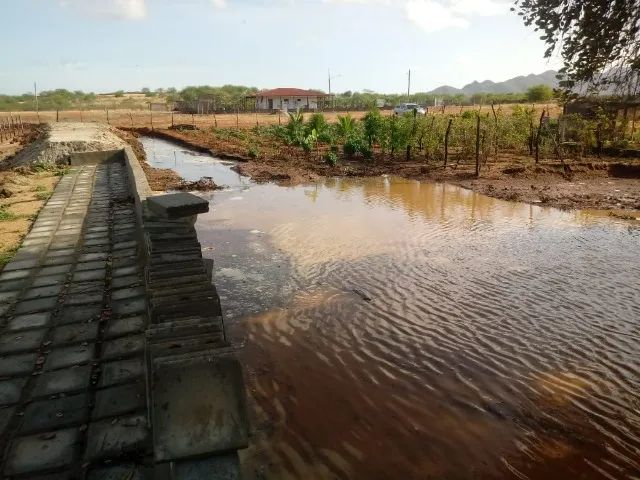 VENDA SÍTIO (VALOR NEGOCIÁVEL) - Foto 3