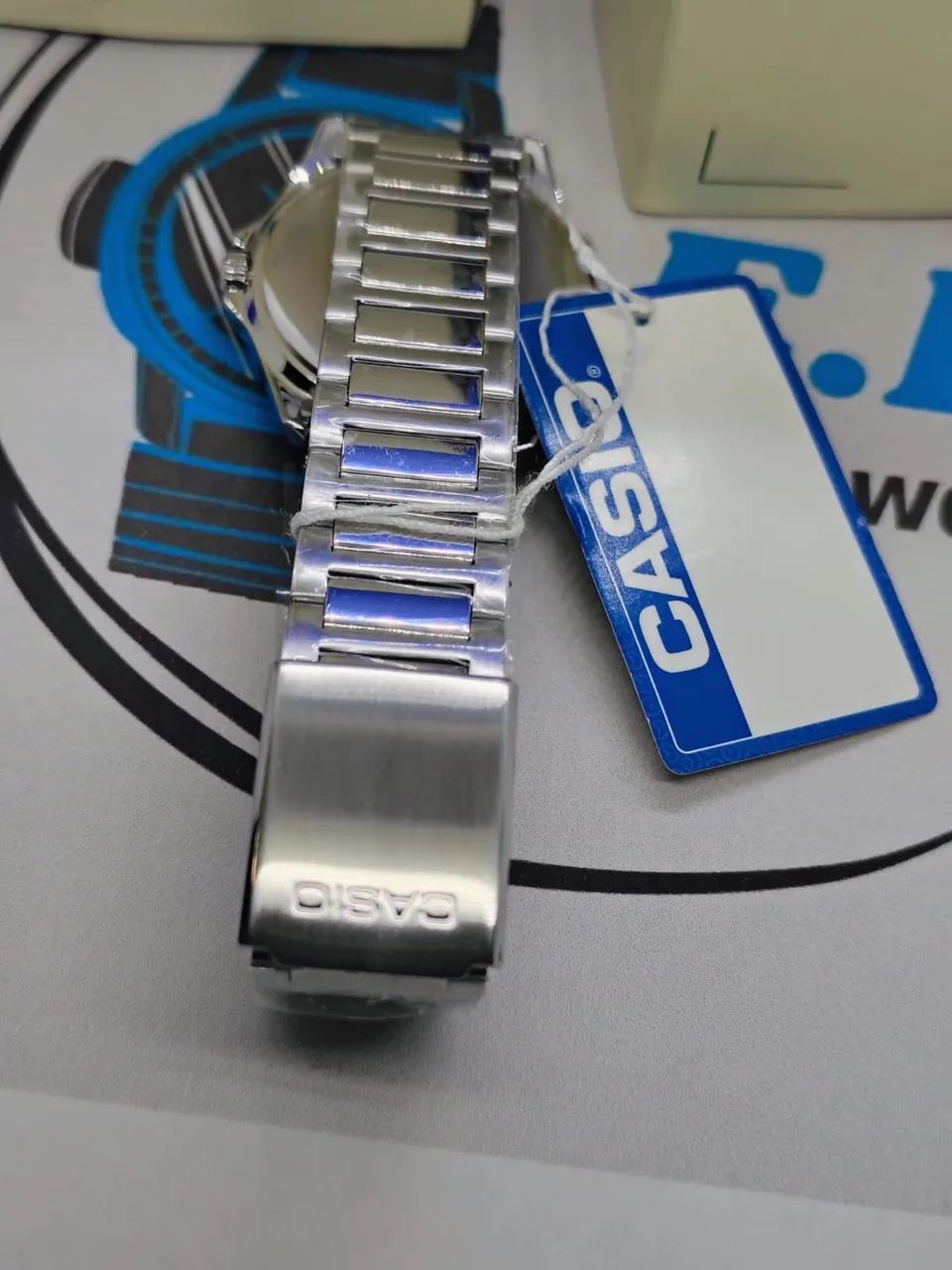 Relógio Casio  - Foto 4