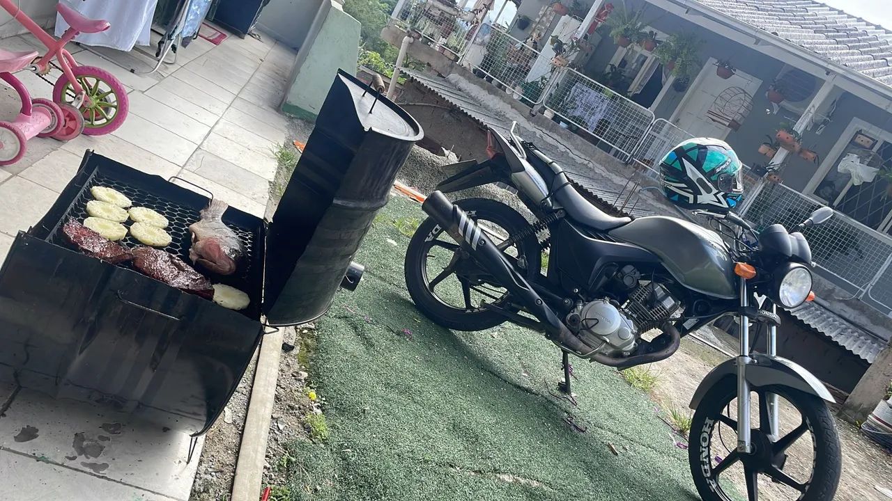 Fan 150 - Foto 4