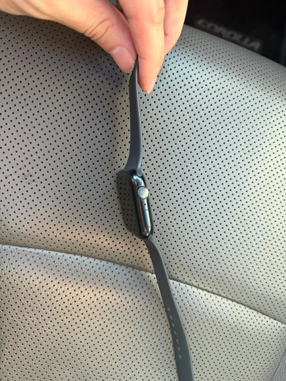 Apple Watch SERIES 9 - Foto 3
