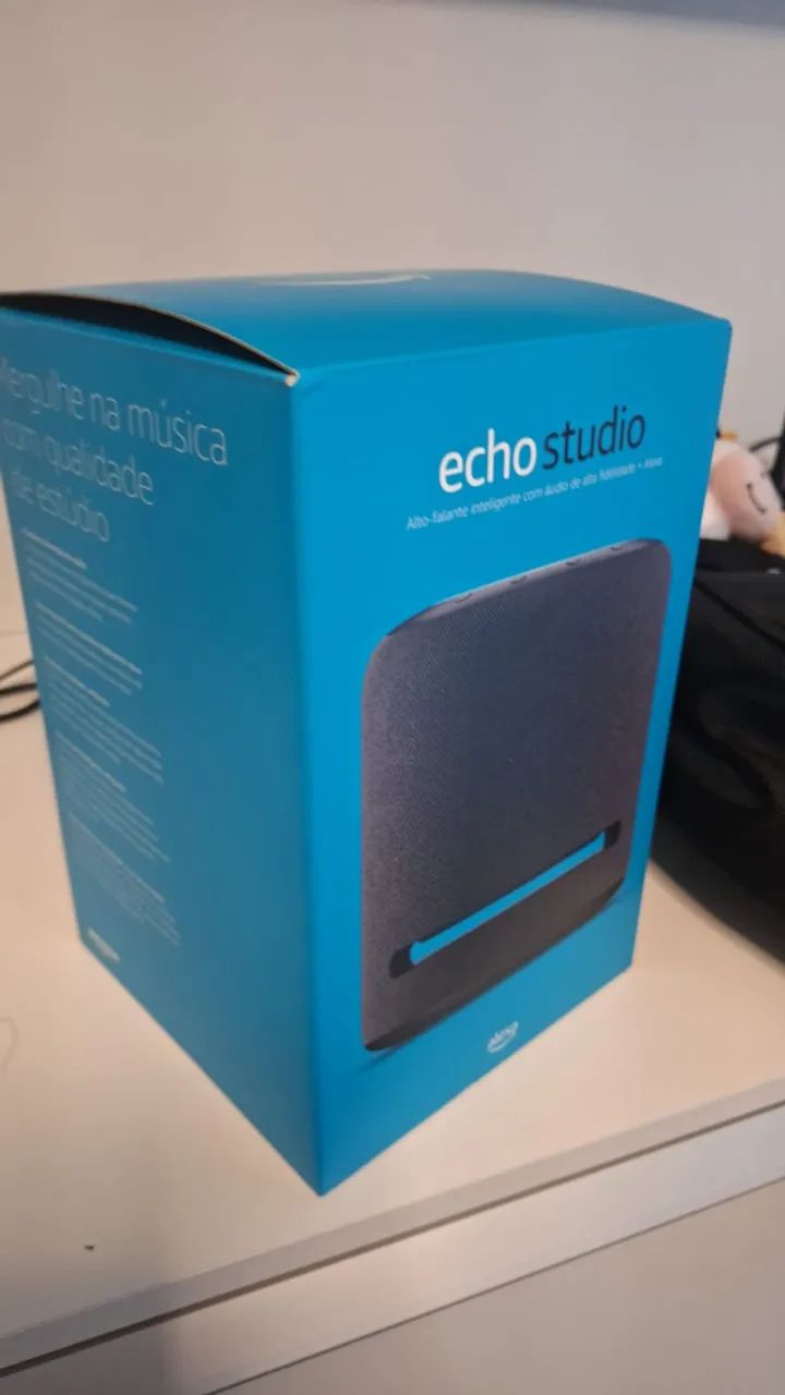 Alexa Studio