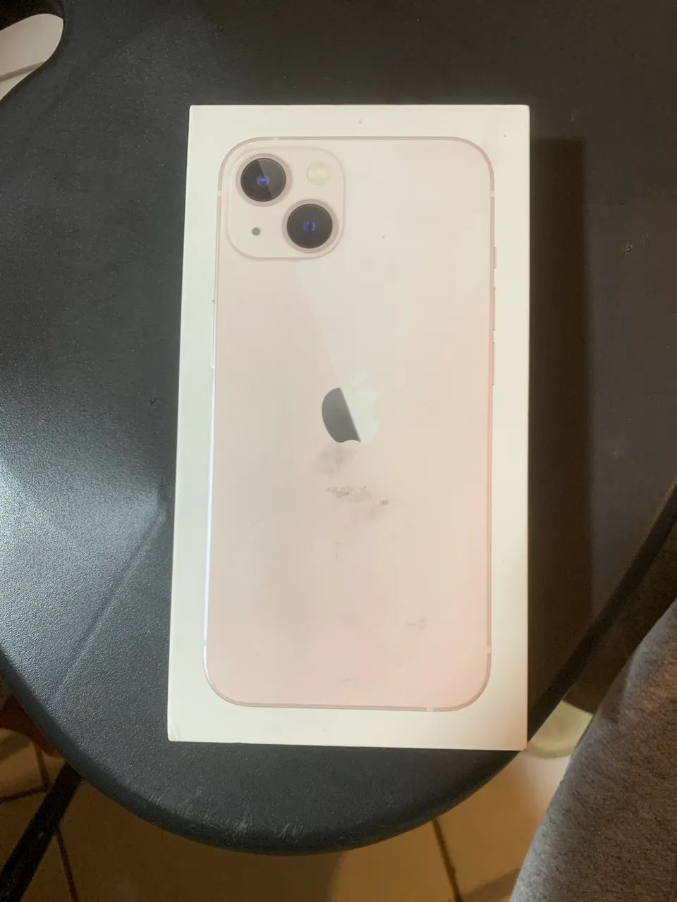 iPhone 13 (aceito cartão) - Foto 4