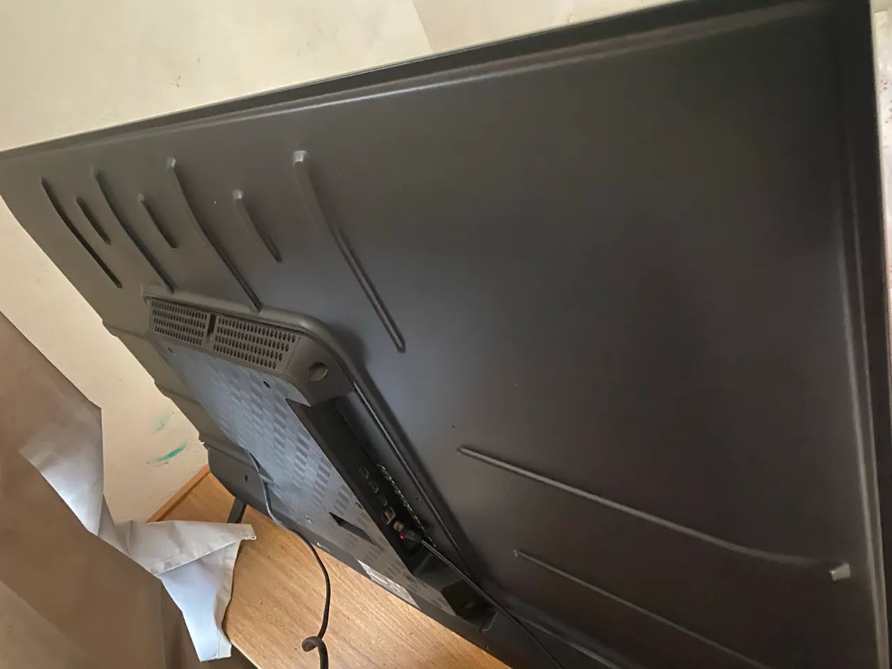 TV smart toshiba 50 polegadas - Foto 2