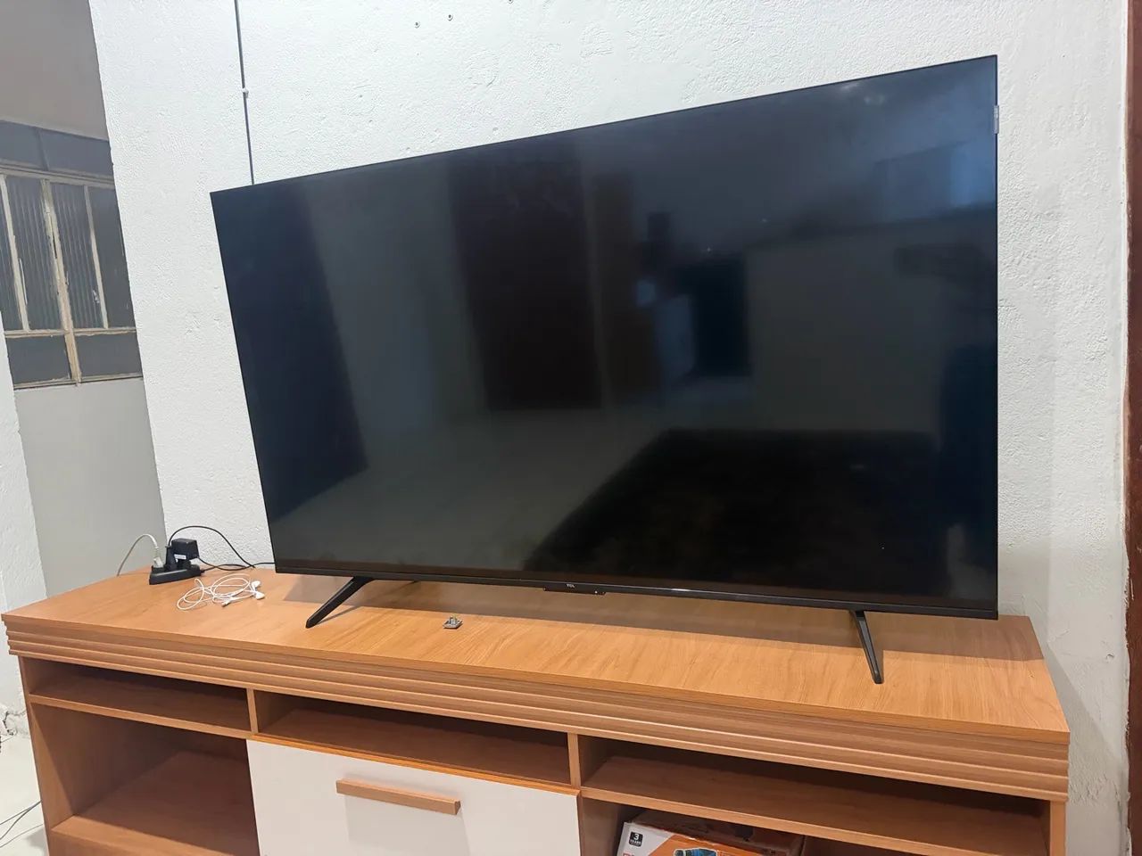 Televisão TCL 50 polegadas  - Foto 2