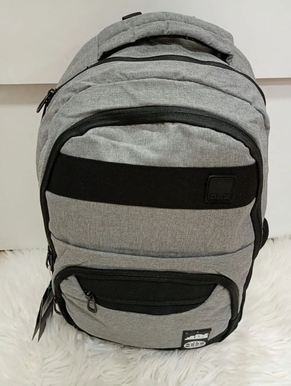 Mochilas originais da marca Denlex  - Foto 2