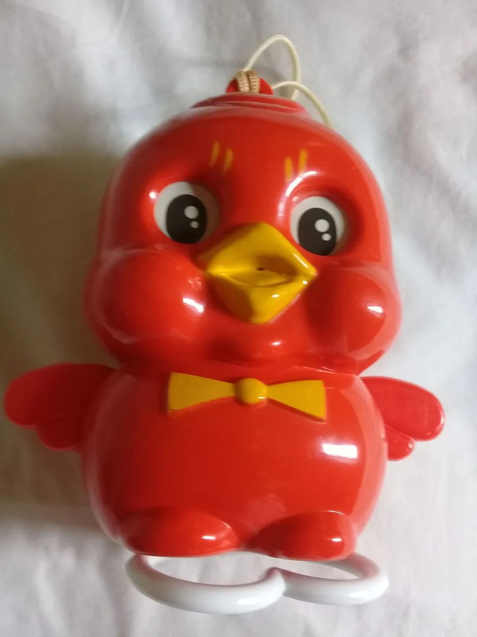 Brinquedo antigo