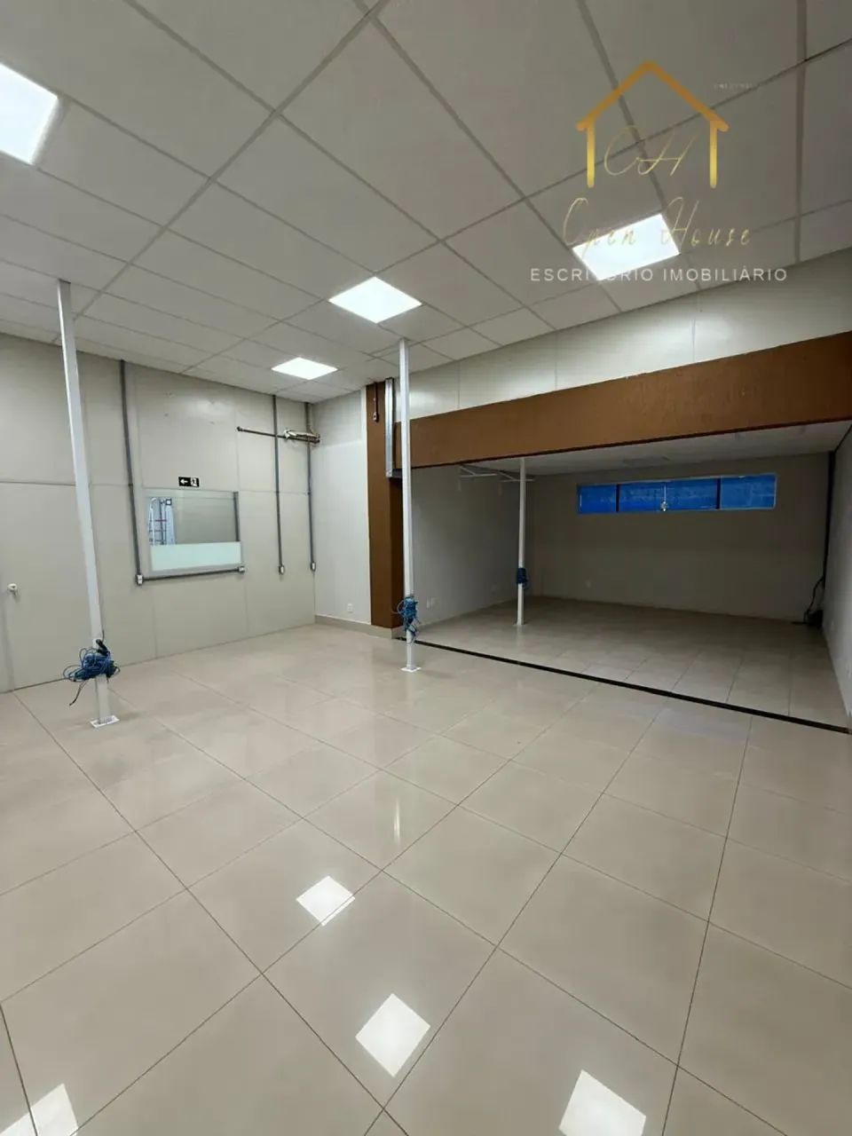 ALUGA-SE IMÓVEL COMERCIAL  AV MIGUEL SUTIL- CIDADE VERDE