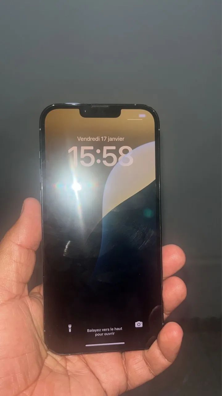 IPHONE 13 PRO MAX  - Foto 4