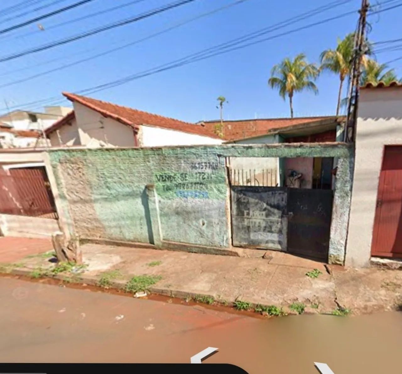 Foto - Ribeirão Preto - Ipiranga
