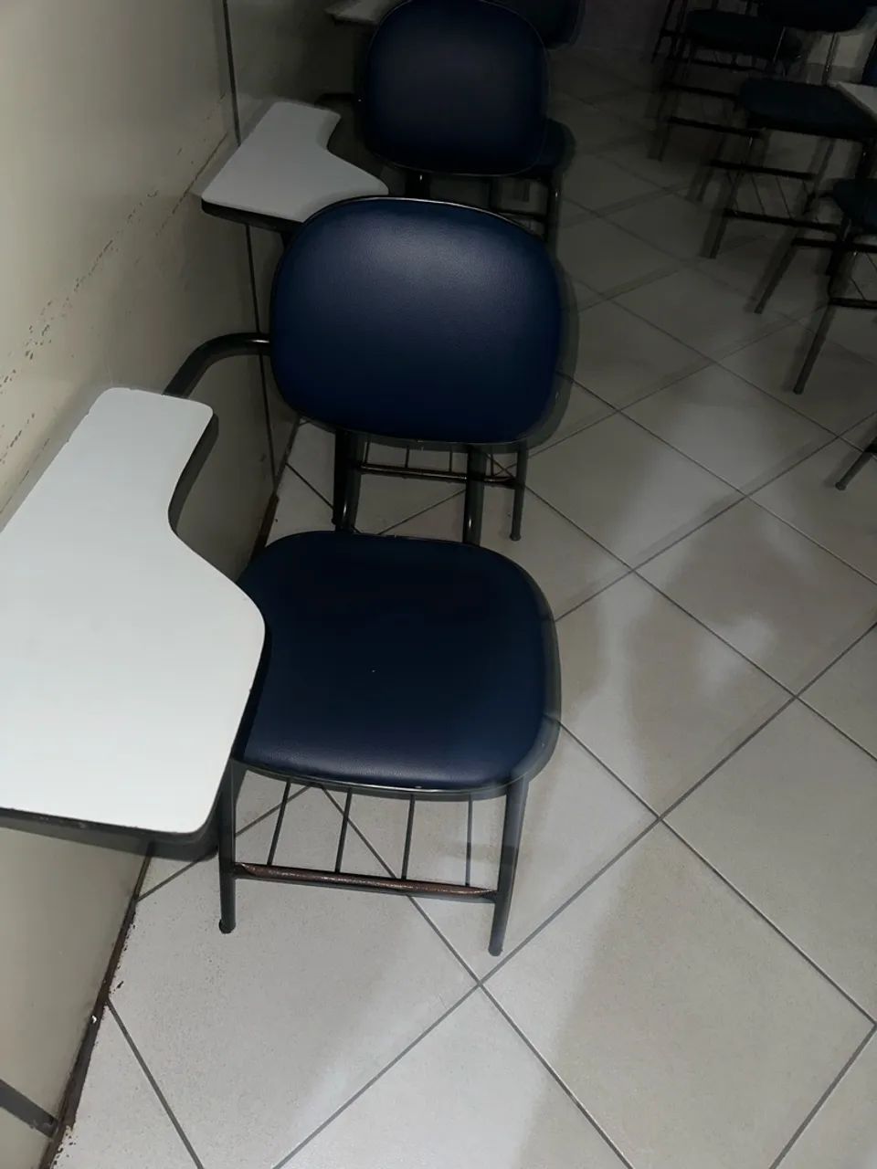 CADEIRA UNIVERSITÁRIA  - Foto 3