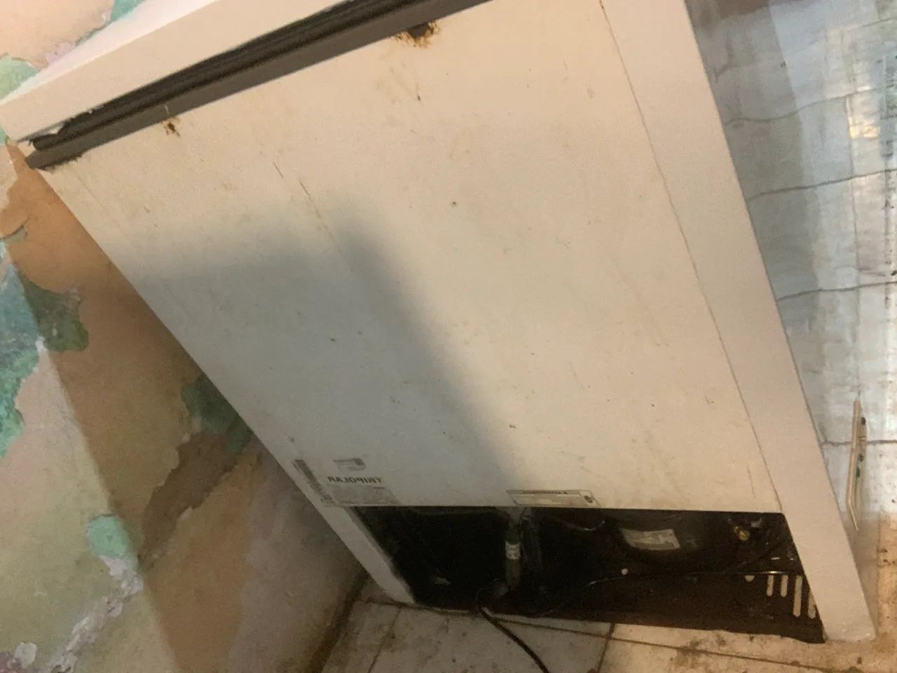 Freezer consul - Foto 2